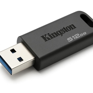 PEN DRIVE 512 MB KINGSTON