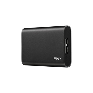 PSD1CS1050 480 FFS USB 3.1 GEN1 SSD PNY