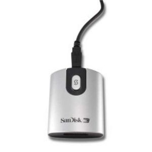 518257 IMAGE MATE XD/SM READER USB 2.0
