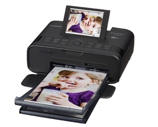 STAMPANTE CANON KIT SELPHY CP1300 