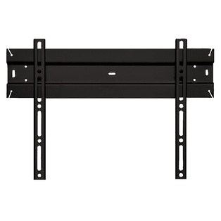 SUPPORTO TV A MURO BRAVO MODELLO WALL1 PER TV LCD O PLASMA DA 21" A 40" 