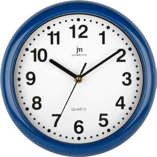 OROL. PARETE ABS MOVIMENTO CONTINUO AZZURRO LOWELL