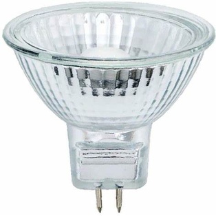 LAMPADA ALOGENA ARLUX DICROICA GU5.3 35W 12V