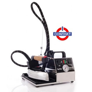 STIRATRICE PROFESSIONALE BELLA SPECIAL 2LT. 1250W 3H AUT. CONTAKT