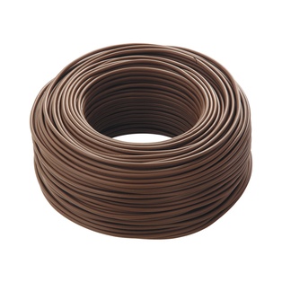 CAVO ELETTRICO UNIPOLARE FS17450V 1X4 MMQ MARR 100 MT. IMQ