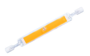 LAMPADA LED CENTURY LINEARE  R7S 8.5W 1055LM 230V 4000K  CLASSE E 118MM 
