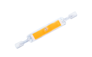 LAMPADA LED CENTURY LINEARE R7S 4W 470LM 230V 4000K  CLASSE E 78MM 