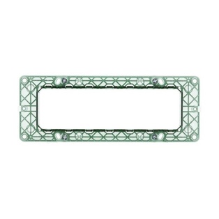 SUPPORTO VIMAR A 7 MODULI SERIE VIMAR PLANA 