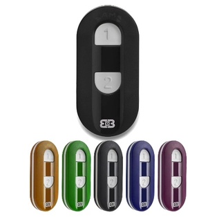 RADIOCOMANDI BeB AVATAR FREQUENZA FISSA 433.92 MHz 2 CANALI 