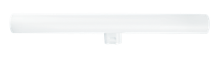 LAMPADA LED IMPERIA LINELED1 ( LINESTRA ) 4W  S14D ( 1 ATTACCO CENTRALE )  30CM 230V 3000K 