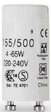 STARTER PER TUBI LED IMPERIA