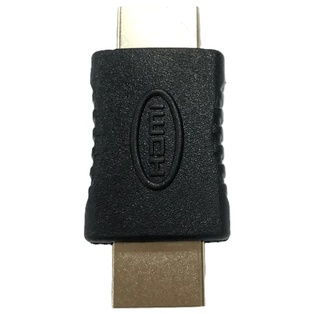 ADATTATORE NEDIS GIUNTO  DA HDMI SPINA A HDMI SPINA