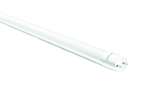 TUBO LED CENTURY FULL VISION 22W - LUCE FREDDA 6500K - L.150 CM - 2450 Lm -  G13 - INDUSTRIAL PACK 