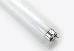 TUBO FLUORESCENTE T12 65W 4000K GE