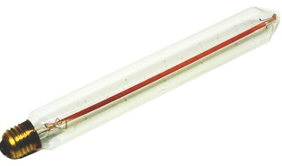 LAMPADE LINOLITE CHIARA 40W E27 GE