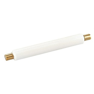 LAMPADE LINOLITE CHIARA 40W 2 CAPPE LATERALI GE