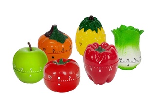 CONTAMINUTI MECCANICO FRUTTA E VERDURA