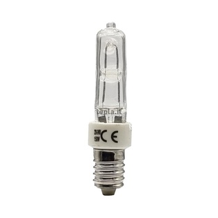 TUBOLARE ARLUX ALOGENA E 14 175W 230V CH 