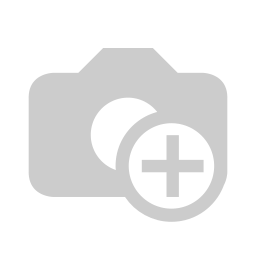 CAVO UNICO DA USB-A A LIGHTNING 2.4A BIANCO 100CM 