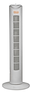 VENTILATORE A TORRE VINCO ALTEZZA 81CM. POTENZA 45W 3 VELOCITA'