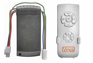 TELECOMANDO VINCO UNIVERSALE PER SOFFITTO