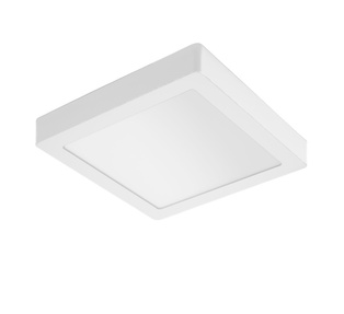 PANNELLO LED P-QUADRO 300X300MM PLAFONIERA