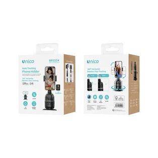 TELECAMERA UNICO PANORAMICA E INCLINAZIONE INTELLIGENTE A 360° IN STREAMING LIVE 