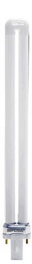 PL G23 COOLWHITE 7W 400LM 4000K 15000H IMPERIA 802717