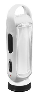 TORCIA CENTURY MODELLO COMODA SOLAR  EMERGENZA 5W 6500K 200LM IP20 