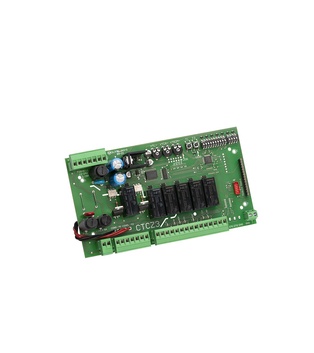 SK CENTRALINA 2 MOT. 230V CTC