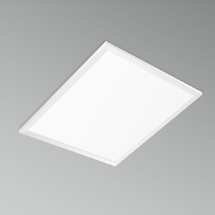 PANNELLO LED CENTURY MODELLO P-QUADRO 60X60 CM BACKLIGHT 40W IP43 