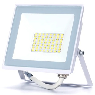 PROIETTORE FARO LED 30W M.C. ELETTRICI 4000K 2700LM IP65 BIANCO