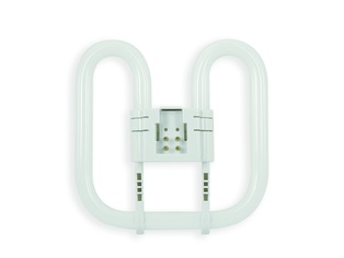LAMPADA RISPARMIO ENERGIA ARLUX 2D 230V 28W 4PIN 6500K