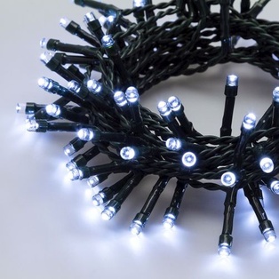 CATENA TL 48 LED 8G TIMER IP44 0,5+1,9M