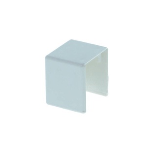TAPPO TERMINALE CHIUSURA 22X10MM PER CANALINE FG18303