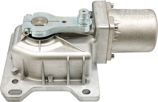 MOTORE INTERRATO ANTIA U0 230V 2,5M