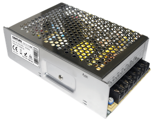 DRIVER STRIP LED 120W IP20