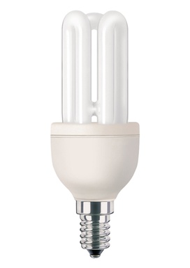 801142 GENIE 5W 827 E14 PHILIPS