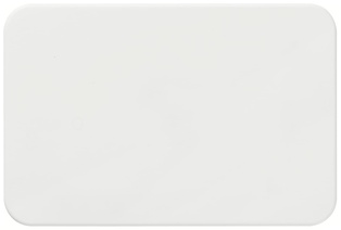 COPERCHIO FILO MURO 3M VIMAR