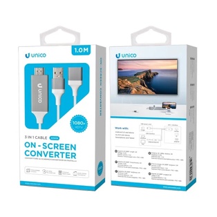 ADATTATORE UNICO MOLTIPLICATORE HUB DA USB-A , USB-C A 4X USB-A IN ALLUMINIO OTG ( ON THE GO ) 