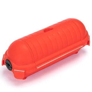 SCATOLA DI GIUNZIONE CONTAKT PER PROLUNGA MATERIALE PP ( polipropilene ) 