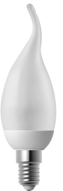 FIAMMA CLASSE A E14 9W 6400K 12000H LIGHT