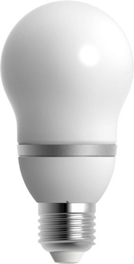 BULBO CLASSE A E27 20W 6400K 10000H LIGHT