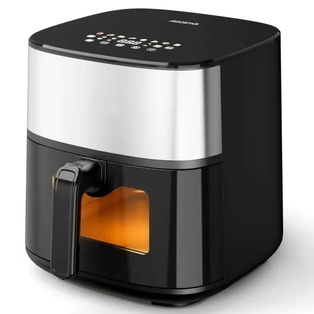 FRIGGITRICE AD ARIA 2000W 8L