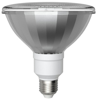 PAR38 CFL E27 23W 6400K 10000H 6400K LIGHT