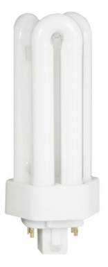 PLT 3 TUBI 4 PIN 10000H CLASSE A 18W 6400K LIGHT