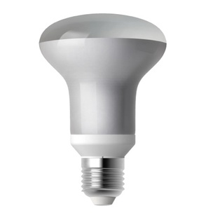 LAMPADA LED LIGHT FARETTO R63 11W E27 2700K LRR6311C