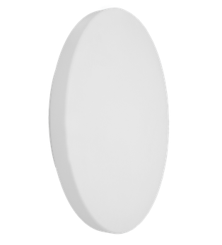 PLAFONIERA LED MODELLO BLANCA SLIM Ø385MM 32W 4000K 3380LM CENTURY