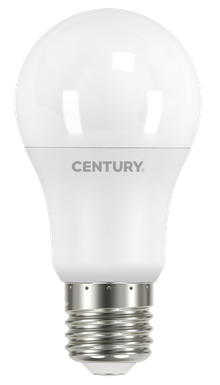 LAMPADA LED ARIA CENTURY  BASSA TENSIONE A60 12W 12-24 V AC/DC E27 4000K 1280LM CENTURY