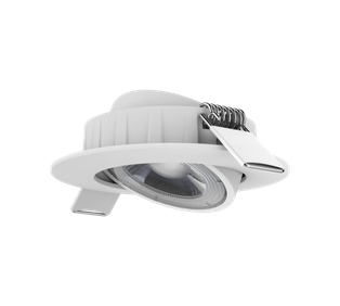 DOWNLIGHT LED FUTURA 5W 4000K 480LM IP20 CENTURY